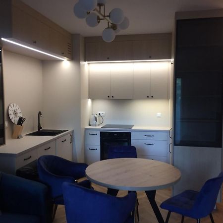 Nad Motlawa Apartaments Γκντανσκ Εξωτερικό φωτογραφία