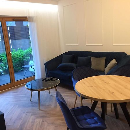 Nad Motlawa Apartaments Γκντανσκ Εξωτερικό φωτογραφία