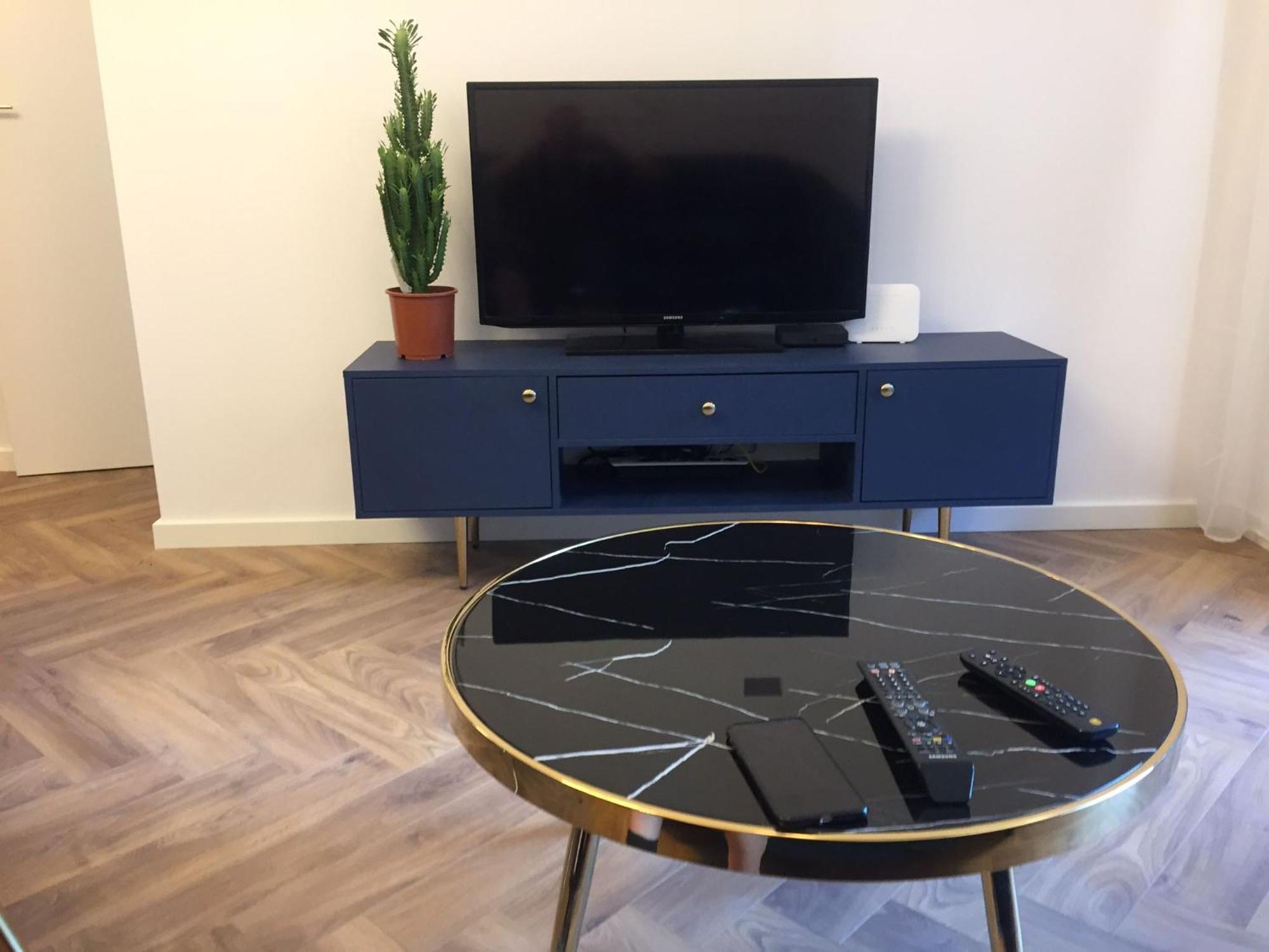 Nad Motlawa Apartaments Γκντανσκ Εξωτερικό φωτογραφία